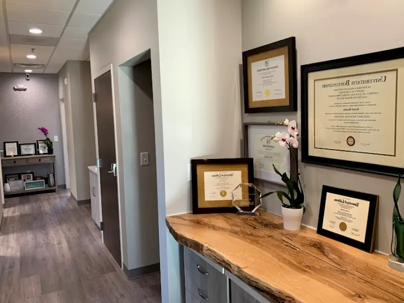 Waxhaw Reafield Dental