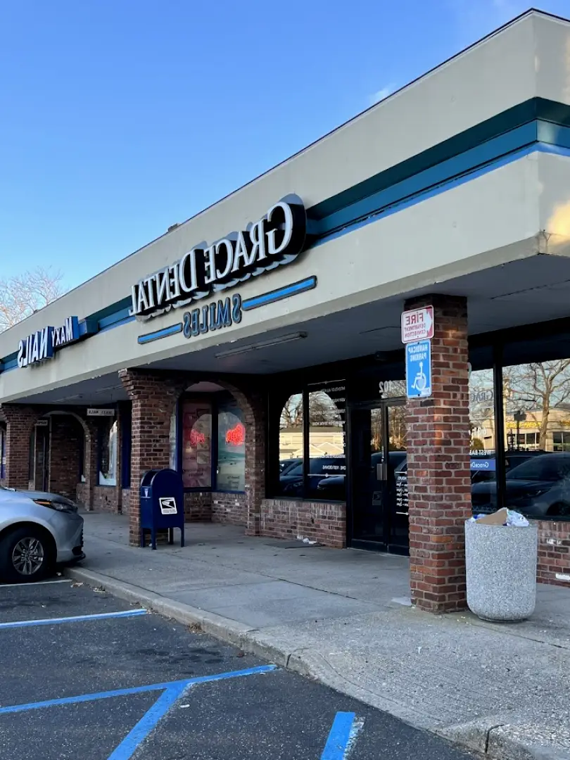 West Babylon Grace Dental Smiles