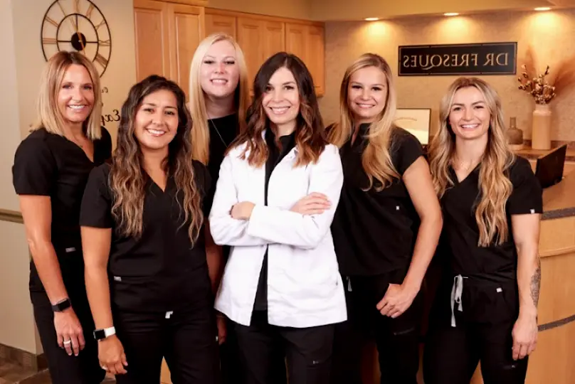 West Jordan Copper Canyon Dental