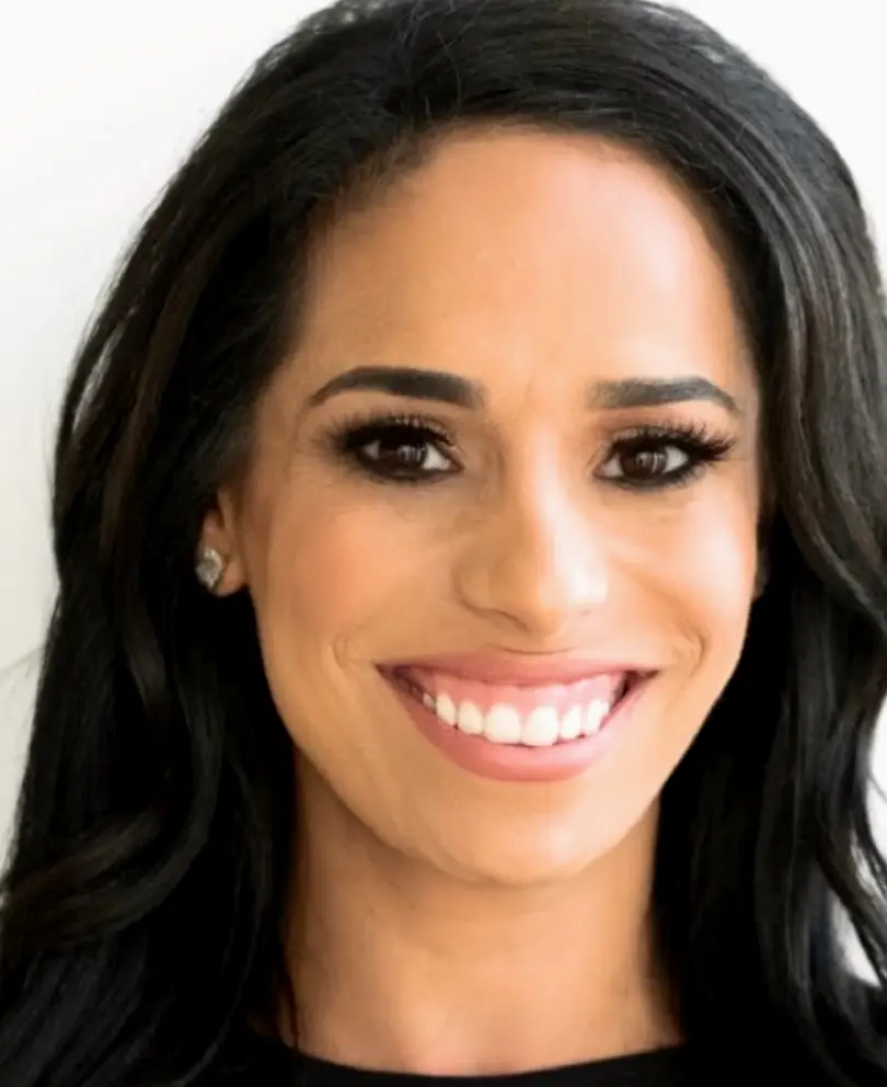 Whittier Marianne Tanios DDS