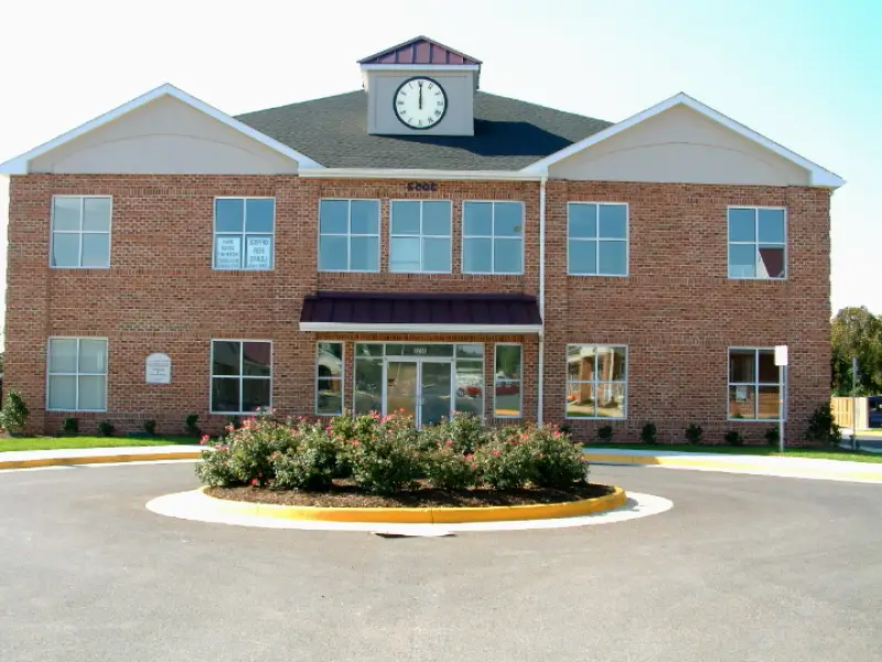 Winchester Julie Staggers Orthodontics