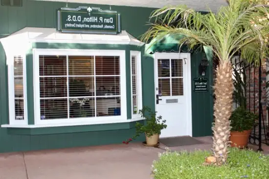 Woodland Hills Dan P. Hilton, DDS