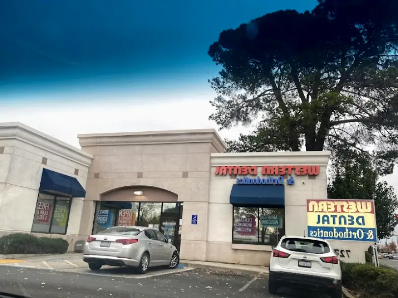 Yuba City Western Dental Center: Higginbotham Cory S DDS