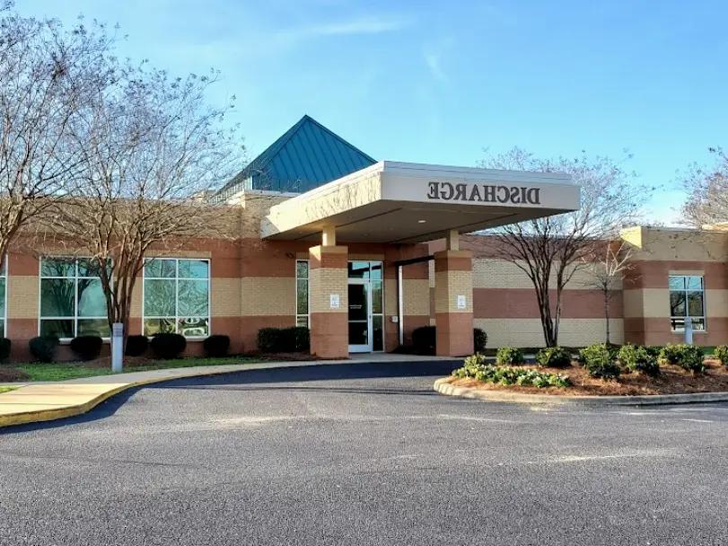 Alexandria CHRISTUS Central Louisiana Surgical Hospital