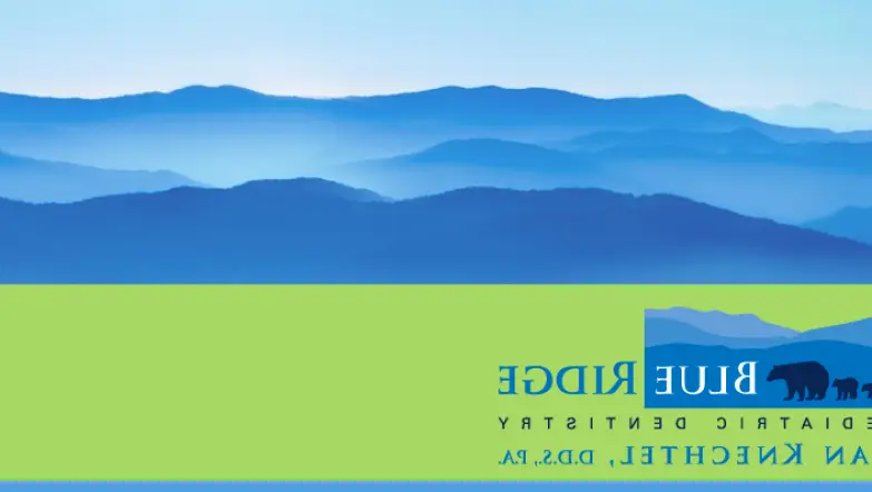 Asheville Blue Ridge Pediatric Dentistry