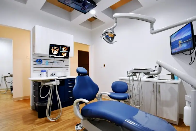 Baltimore Canton Smile Studio