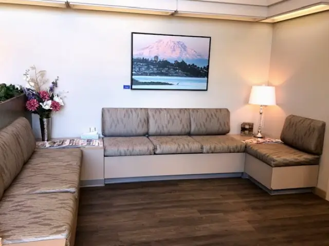 Barrett Family Dental of Tacoma