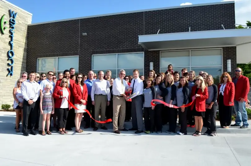 Batesville Westrock Orthodontics