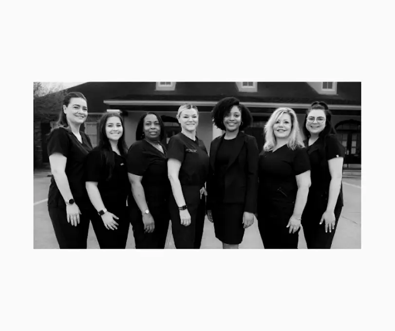 Baton Rouge Oak Hills Dental Care