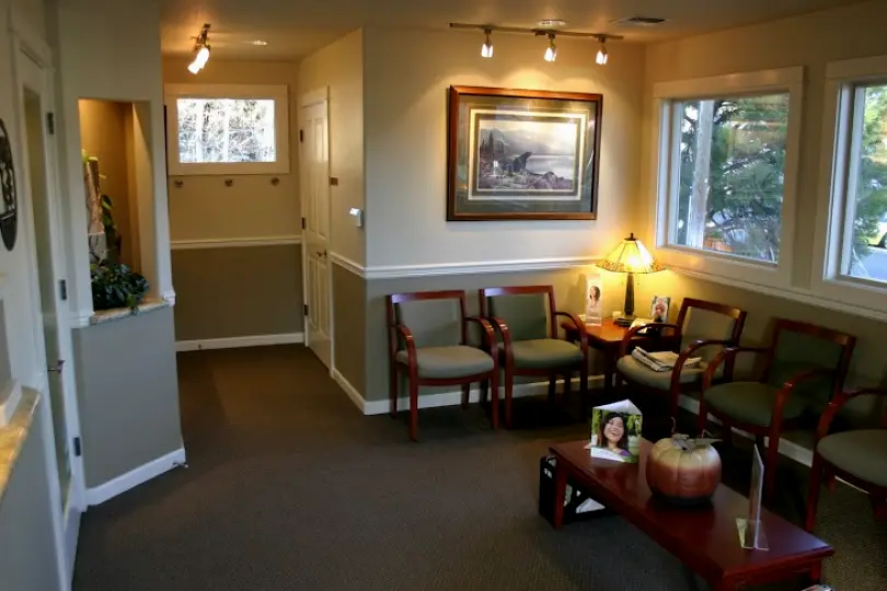 Bend Greenwood Dental Care - Kenneth Shirtcliff, DMD