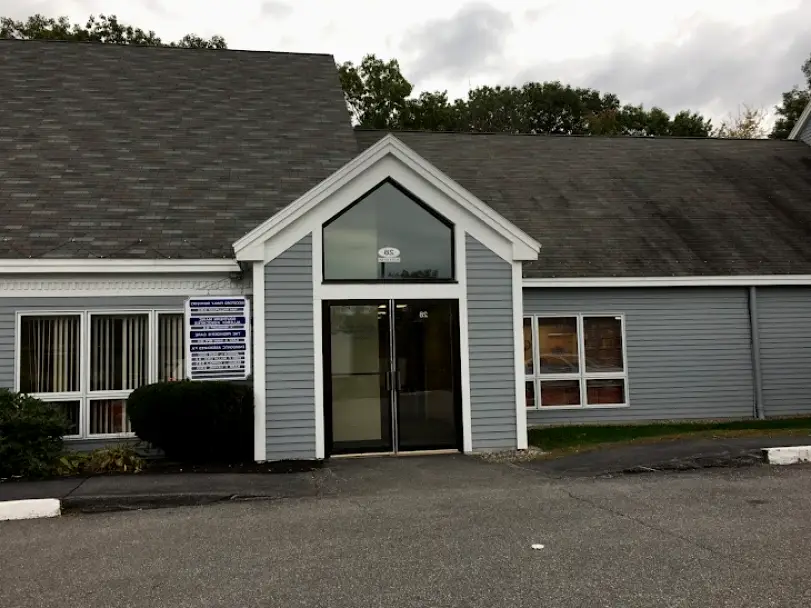 Biddeford Vani Mallipeddi,DMD