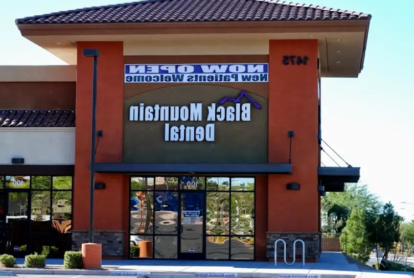  Black Mountain Dental - Henderson