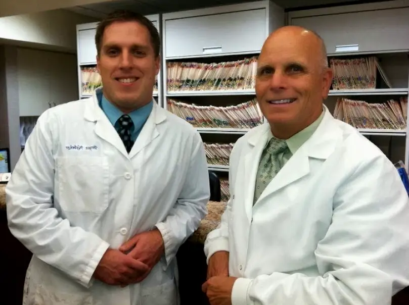 Brea Ultimate Smiles: Bryce D Nebeker DDS