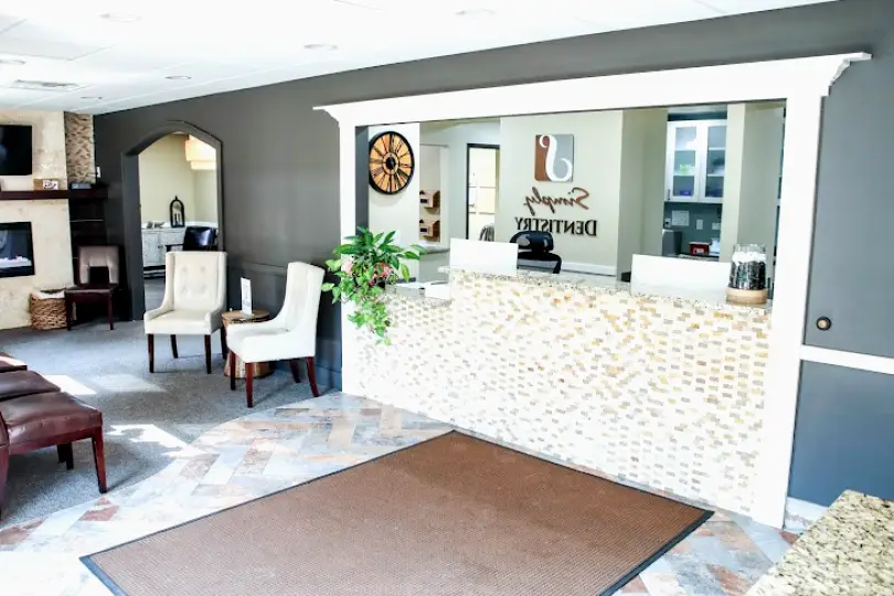 Canton Simply Dentistry