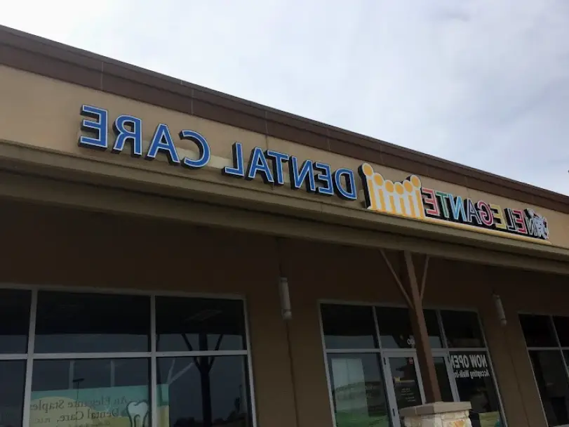 Central City An Elegante Dental Care