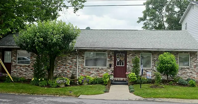 Chris J. Giuliani, DDS - Morgantown Dentist