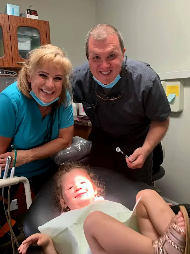 Churubusco Turtle Town Dental