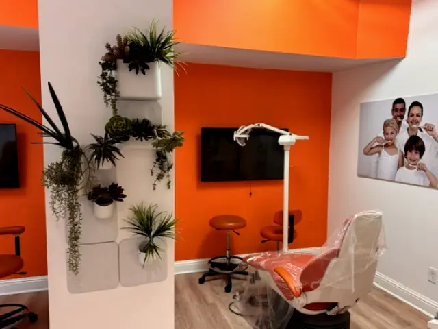 El Cerrito Dr Bahrami’s Dental Care