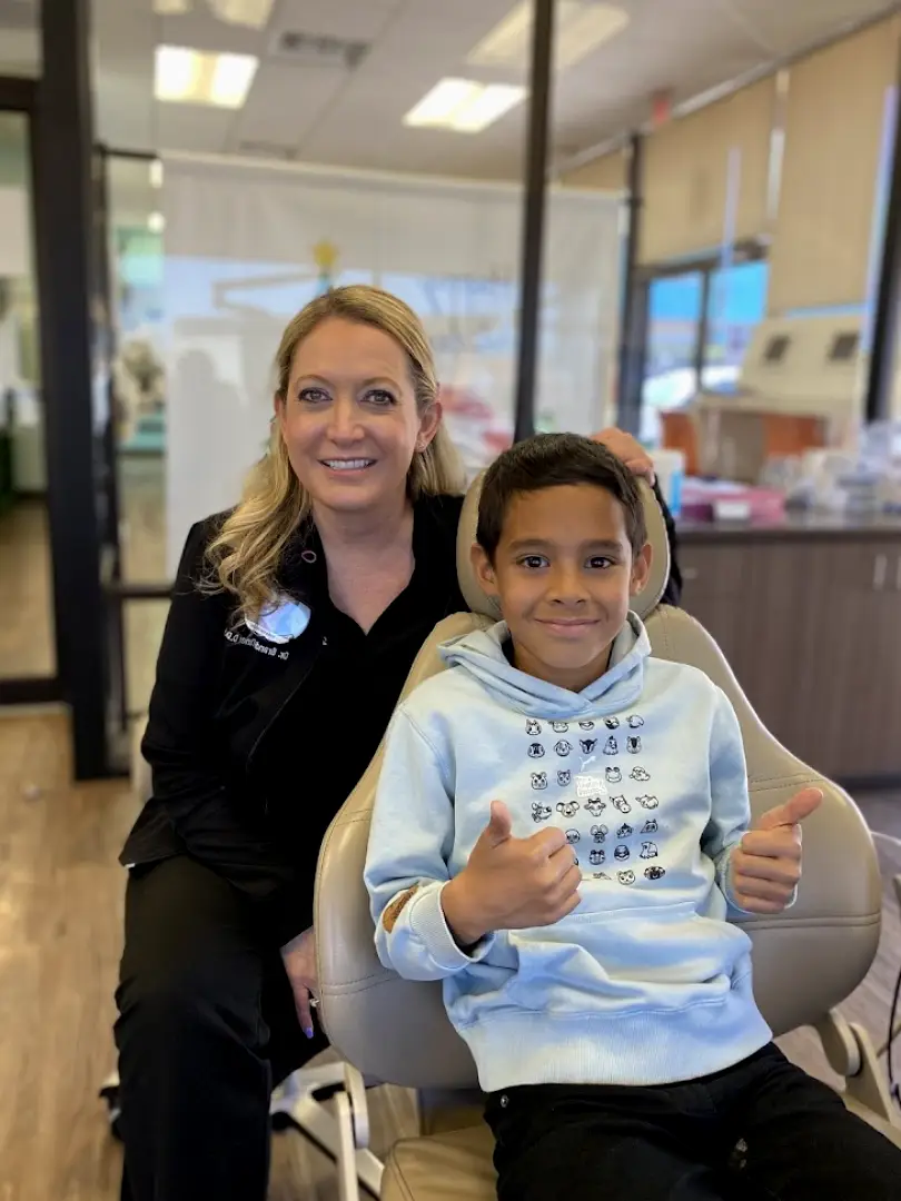 El Paso E.P. Dentistry 4 Kids