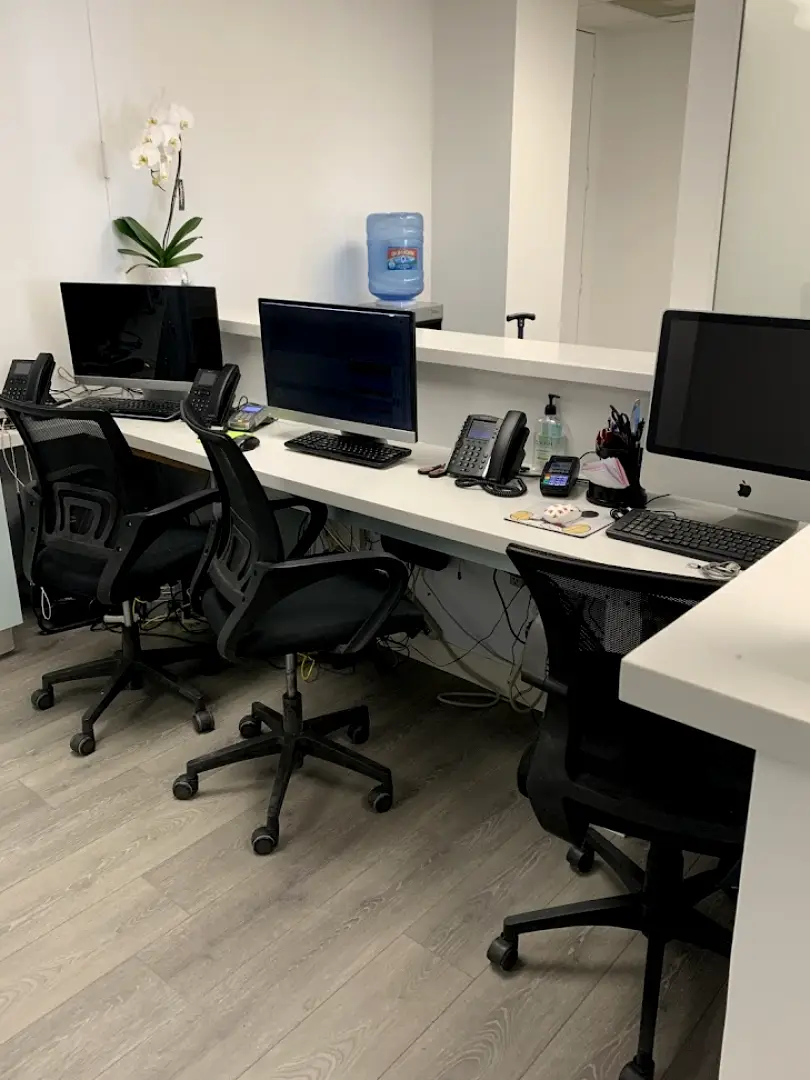Encino New Century Dental Group: Treystman Mark DDS