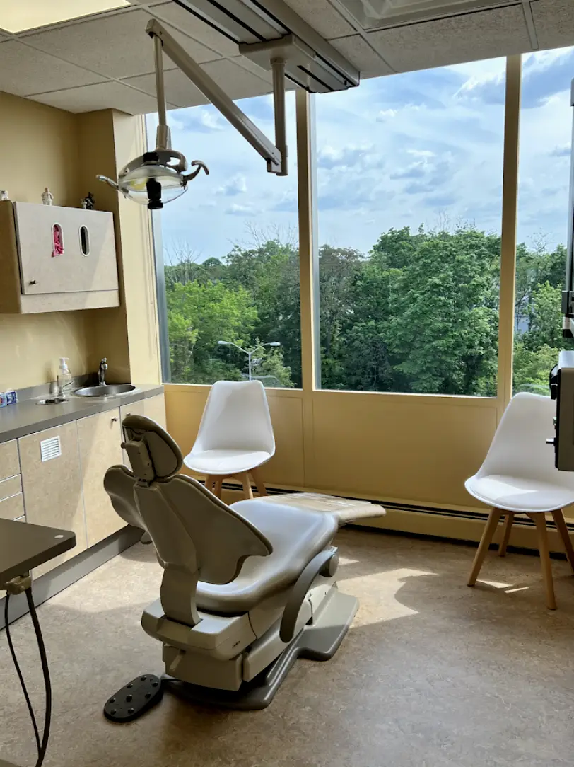 Englewood Smilee Pediatric Dentistry