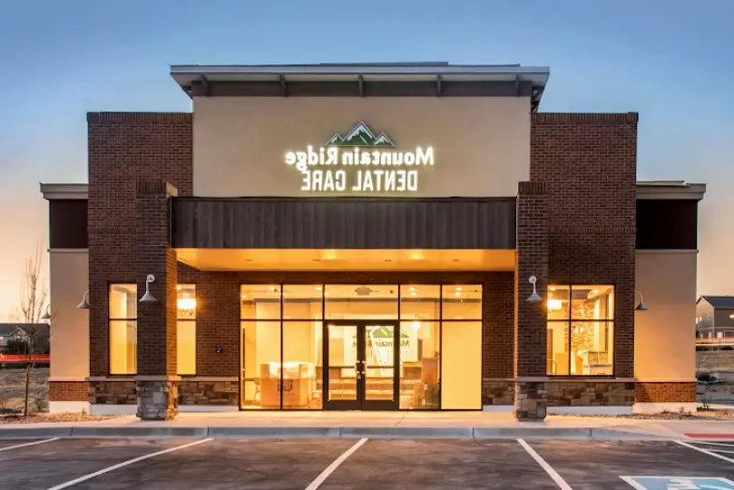 Erie Mountain Ridge Dental Care