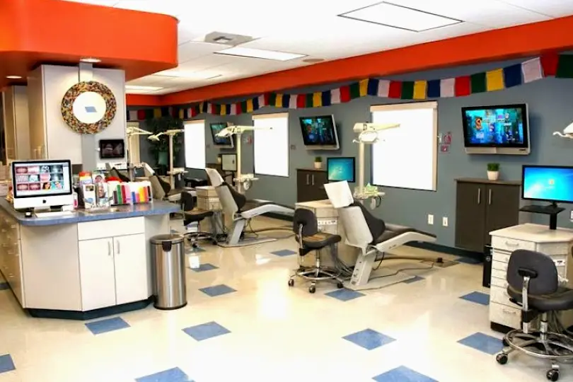 Flagstaff Peterson Eric R DDS