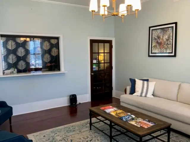 Galveston Glenn Family Dental Clinic