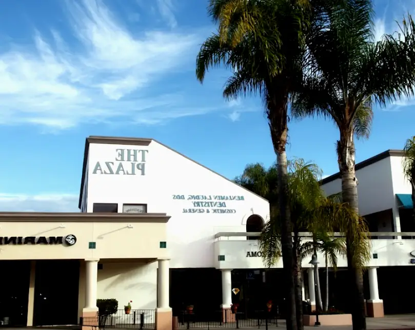 Goleta Benjamin Laudig DDS