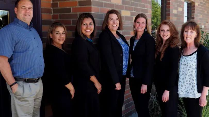  Grandview Valley Family Dentistry