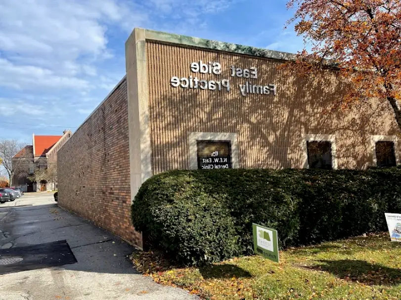  Green Bay N.E.W. Community Dental Clinic