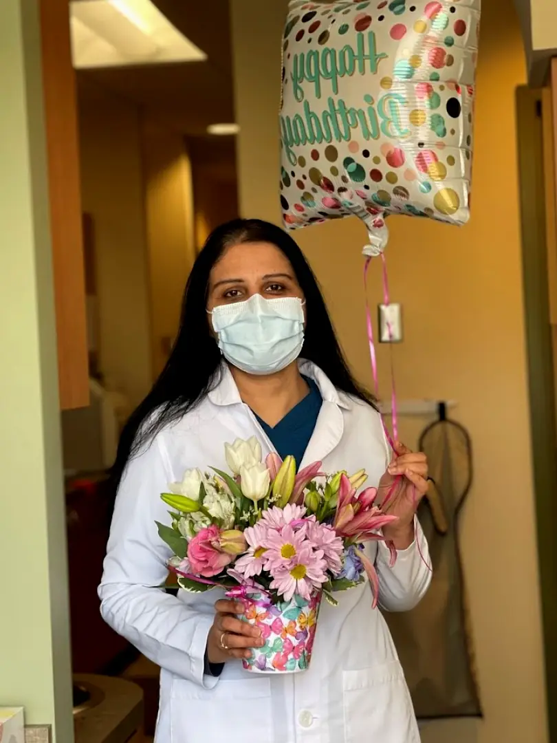 Herndon Sunrise Valley Dental