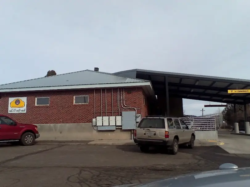 Hines Eastern Oregon VA Clinic