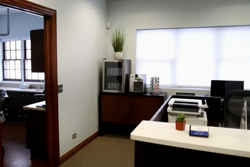 Hinsdale Dental Journey