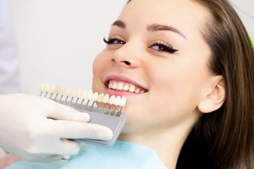  Hollywood Stirling Dental, Inc