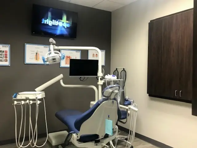 Jefferson Dental & Orthodontics - Spring Dentist