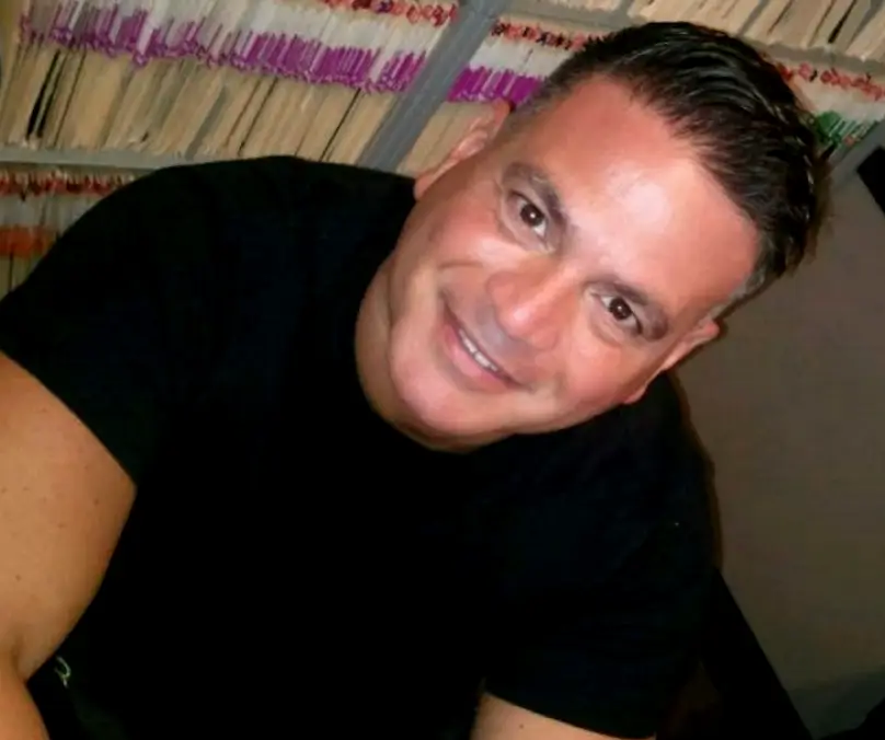 Jersey City John D Rosa DDS PC