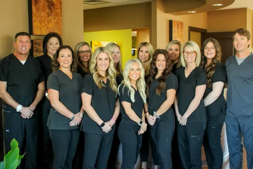Jonesboro Fergus Spades Dental Care
