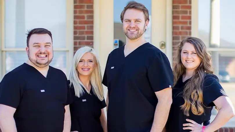 Jonesboro Shane Smith DDS