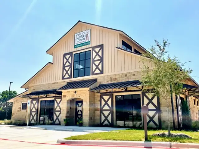 Justin Duffy Dental Ranch