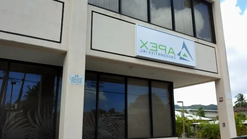 Kaneohe Apex Endodontics Inc.
