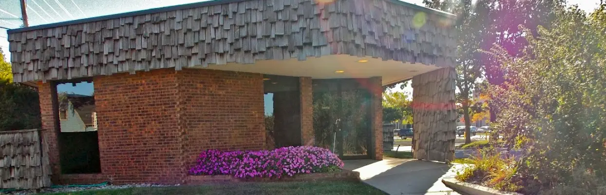 Kearney Brannan Glotfelty and Porter Ames Iowa Dental Office