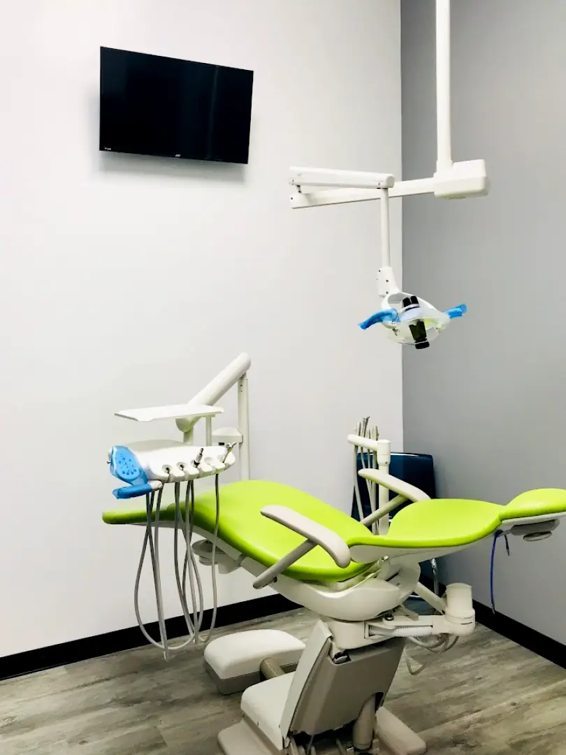 Kilgore Deluxe Dental