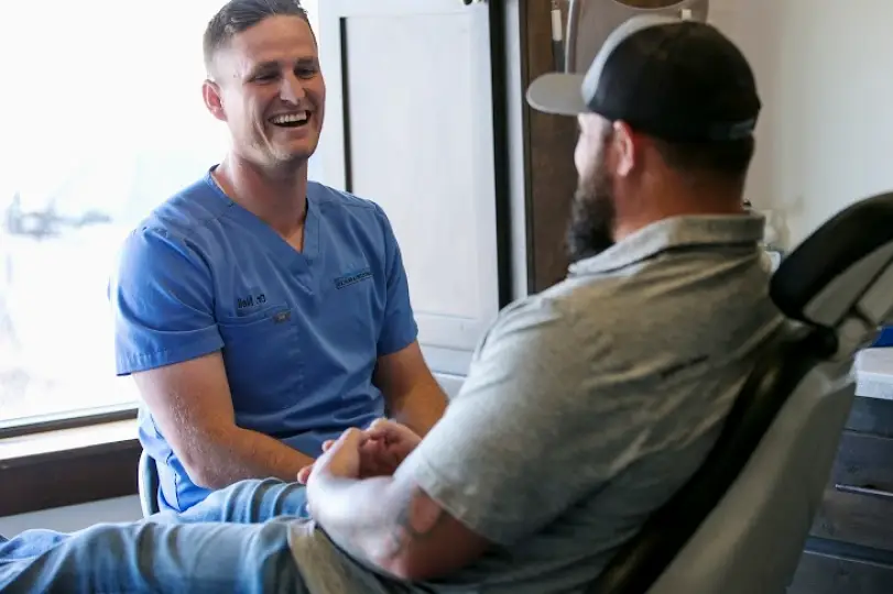 Kingfisher Dentistry & Braces
