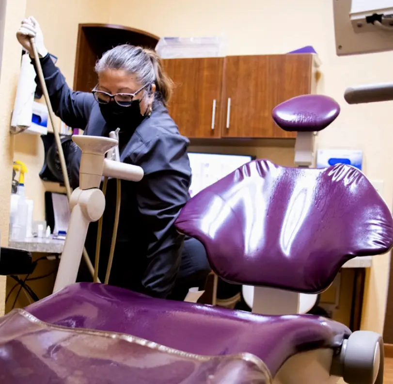 Las Cruces Gentle Care Dentistry