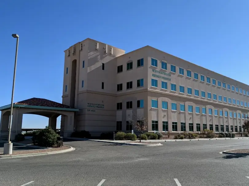 Las Cruces Mountainview Surgery Center