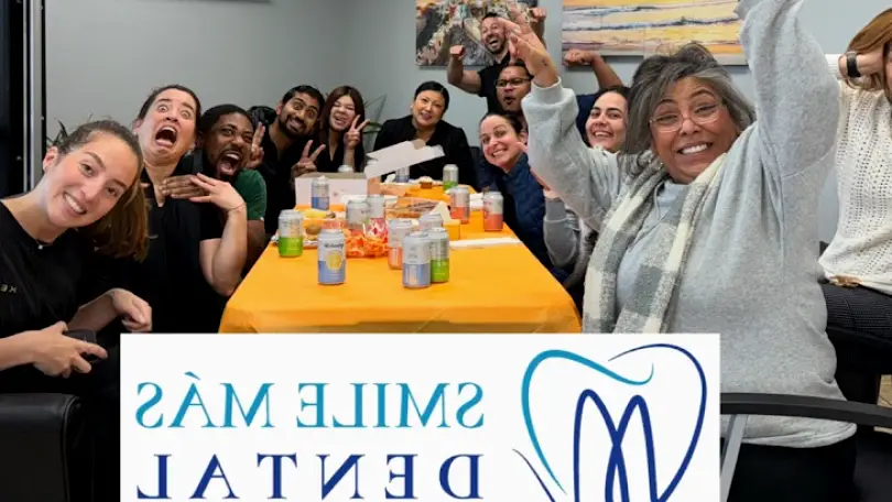  Las Vegas Smile Más Dental