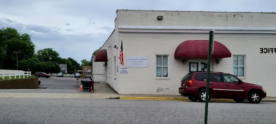 Lawrenceville Primary Care