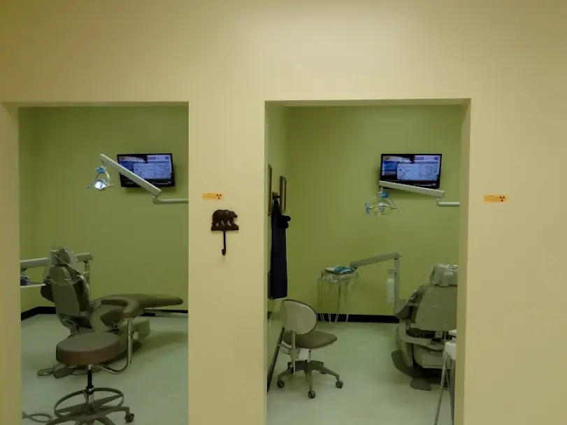 Lenoir Mountain Laurel Dental