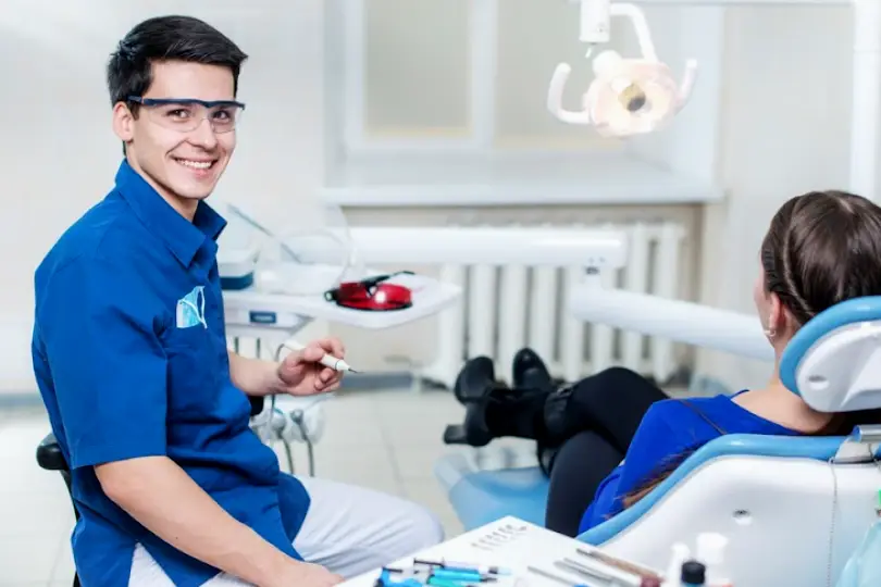Libertyville Dentistry Care